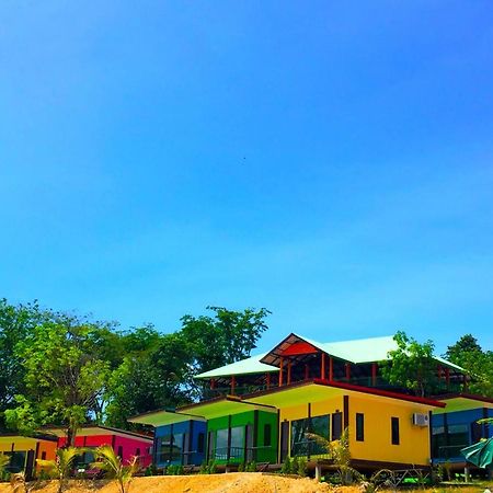 T-House@Siray Ξενοδοχείο Phuket Εξωτερικό φωτογραφία