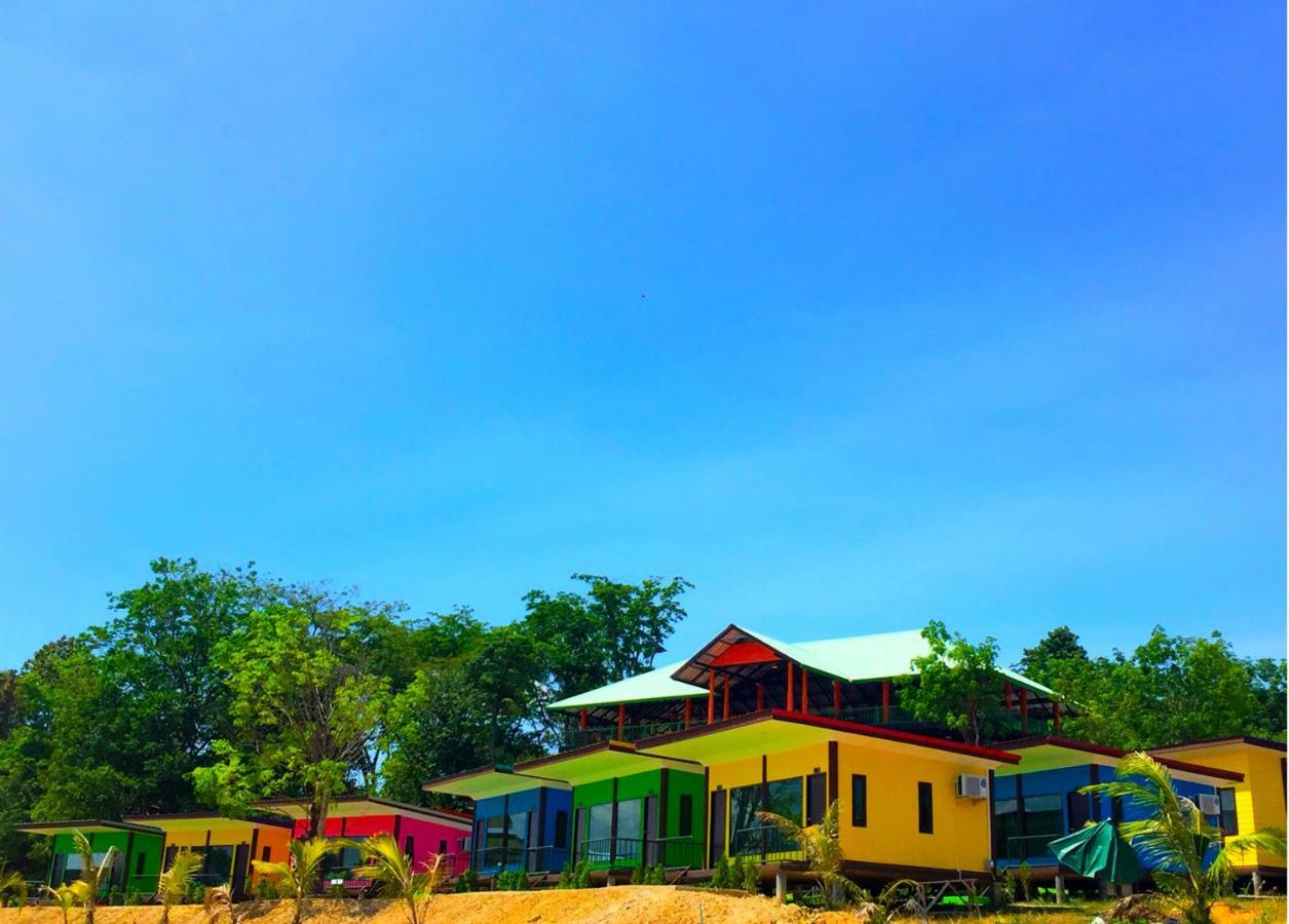 T-House@Siray Ξενοδοχείο Phuket Εξωτερικό φωτογραφία