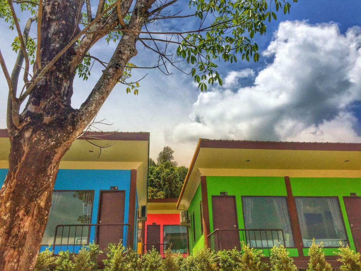 T-House@Siray Ξενοδοχείο Phuket Εξωτερικό φωτογραφία