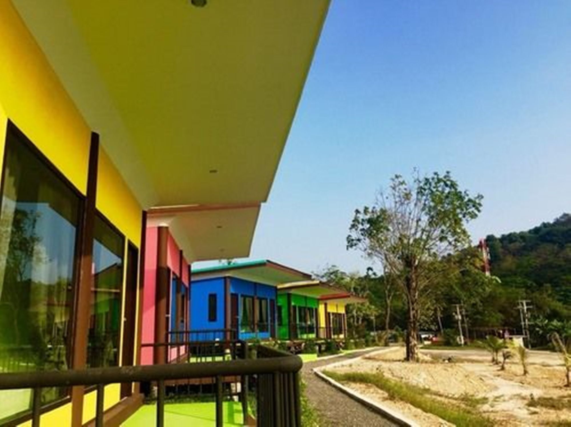 T-House@Siray Ξενοδοχείο Phuket Εξωτερικό φωτογραφία