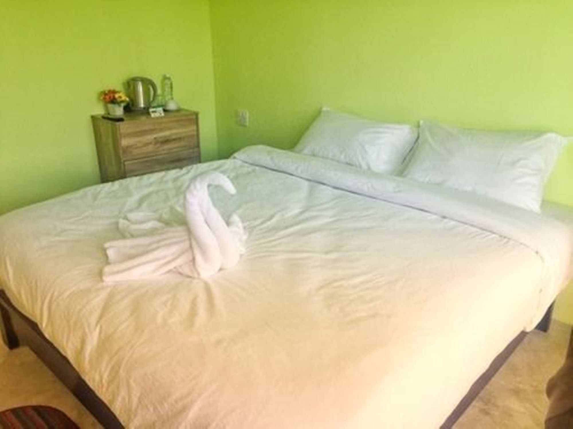 T-House@Siray Ξενοδοχείο Phuket Εξωτερικό φωτογραφία