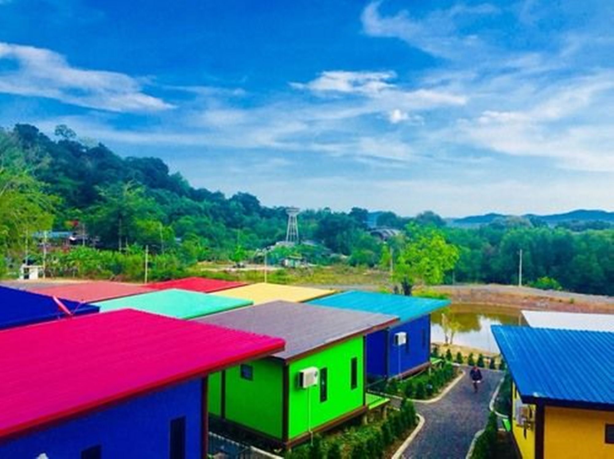 T-House@Siray Ξενοδοχείο Phuket Εξωτερικό φωτογραφία