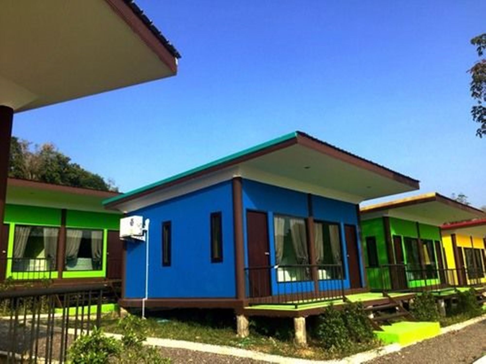 T-House@Siray Ξενοδοχείο Phuket Εξωτερικό φωτογραφία